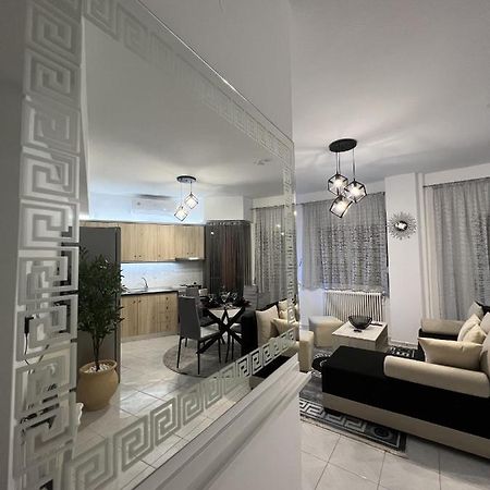 Poseidon'S Premium Apartment Kateríni 외부 사진