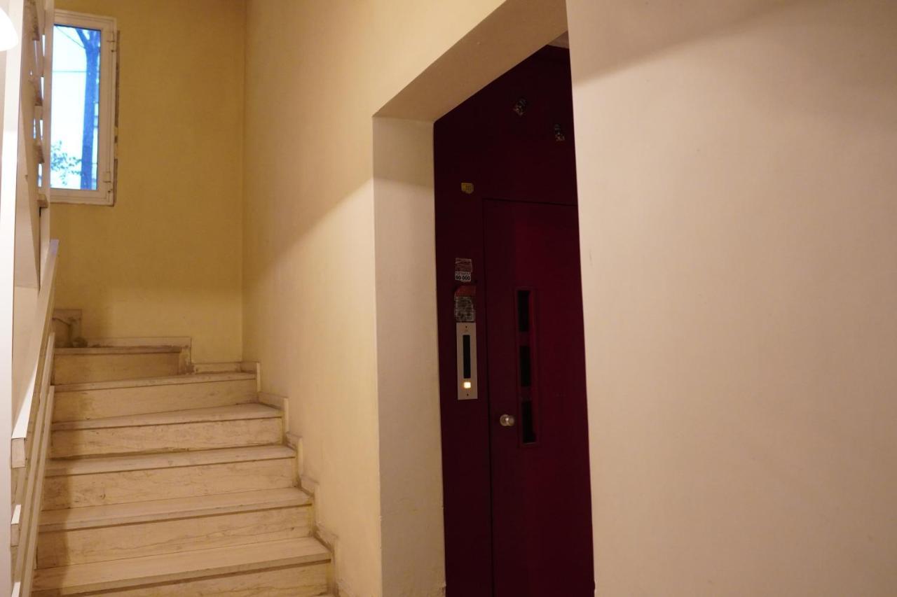 Poseidon'S Premium Apartment Kateríni 외부 사진