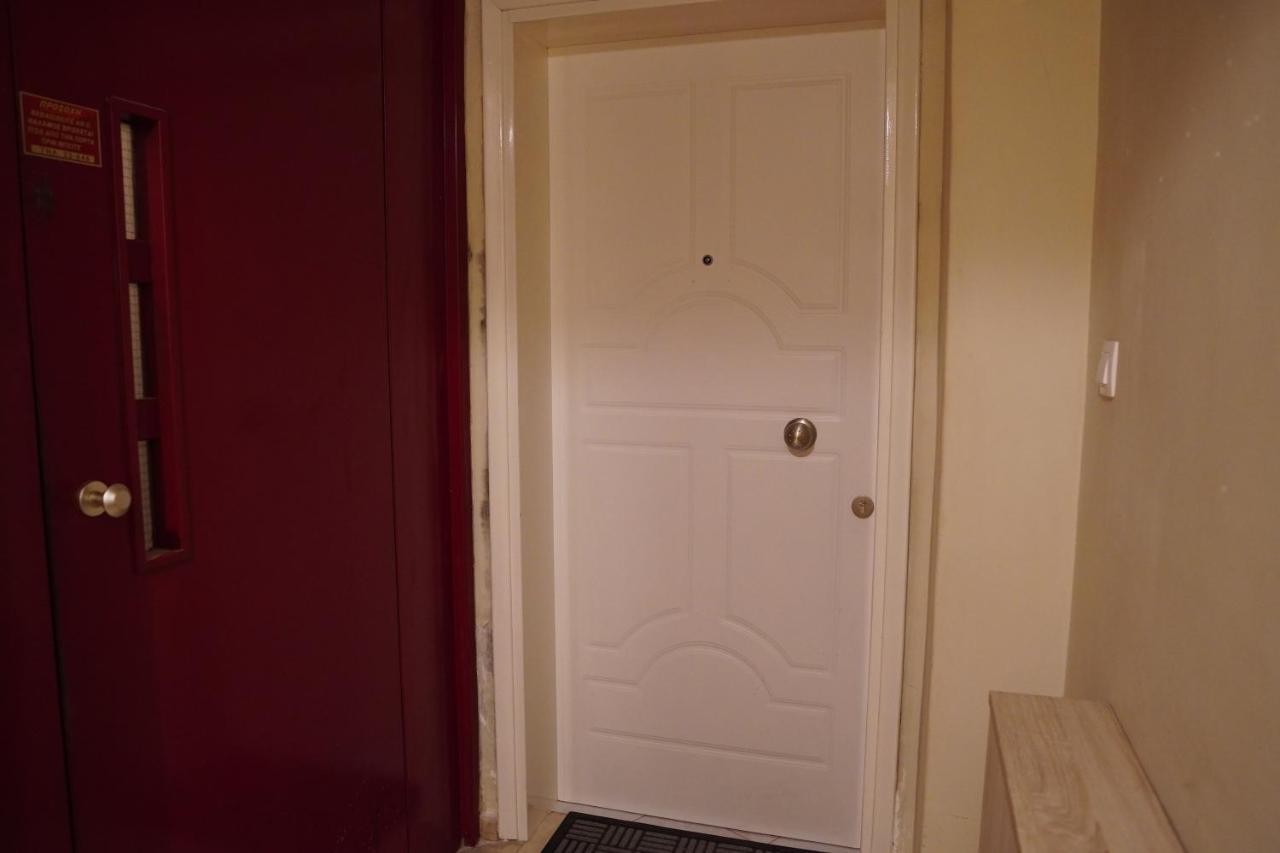 Poseidon'S Premium Apartment Kateríni 외부 사진