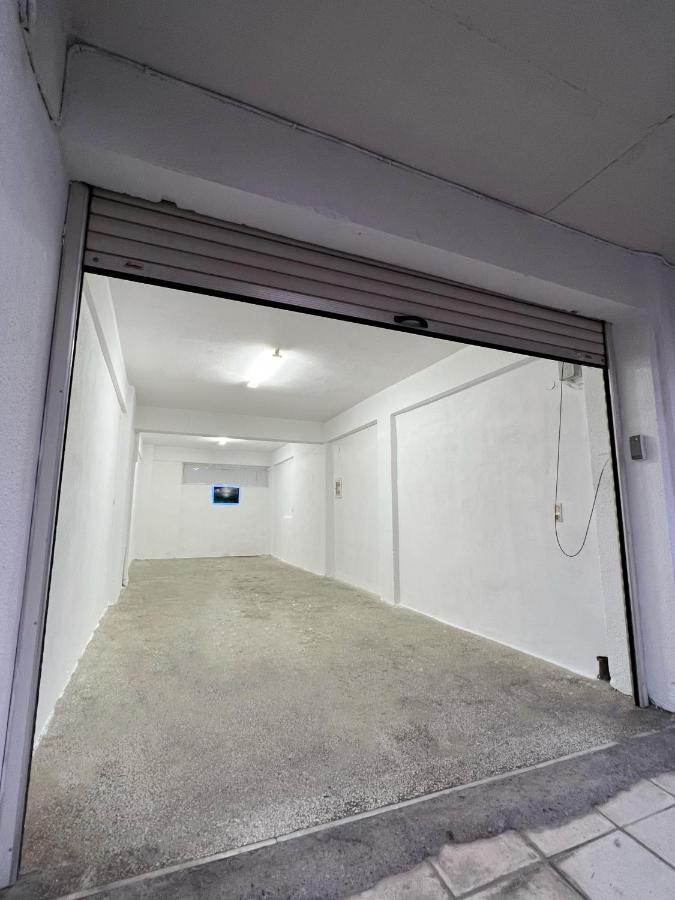 Poseidon'S Premium Apartment Kateríni 외부 사진