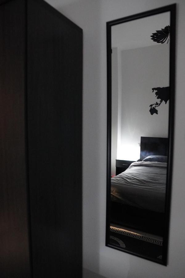 Poseidon'S Premium Apartment Kateríni 외부 사진