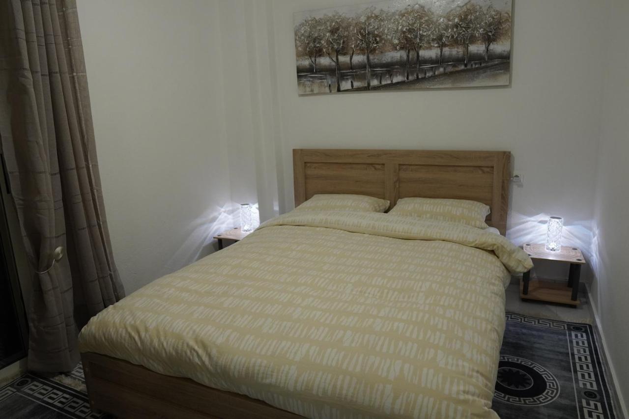 Poseidon'S Premium Apartment Kateríni 외부 사진