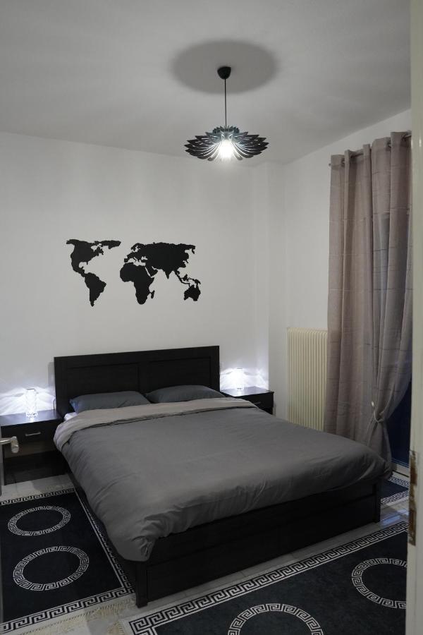 Poseidon'S Premium Apartment Kateríni 외부 사진