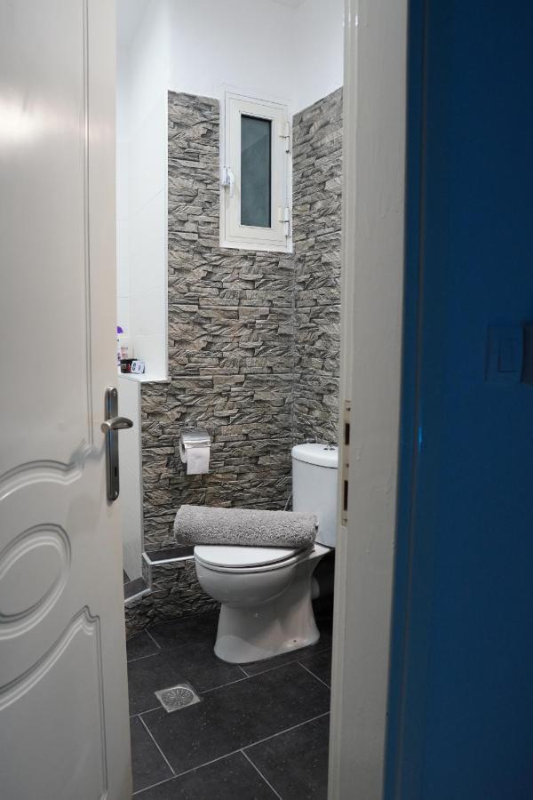 Poseidon'S Premium Apartment Kateríni 외부 사진
