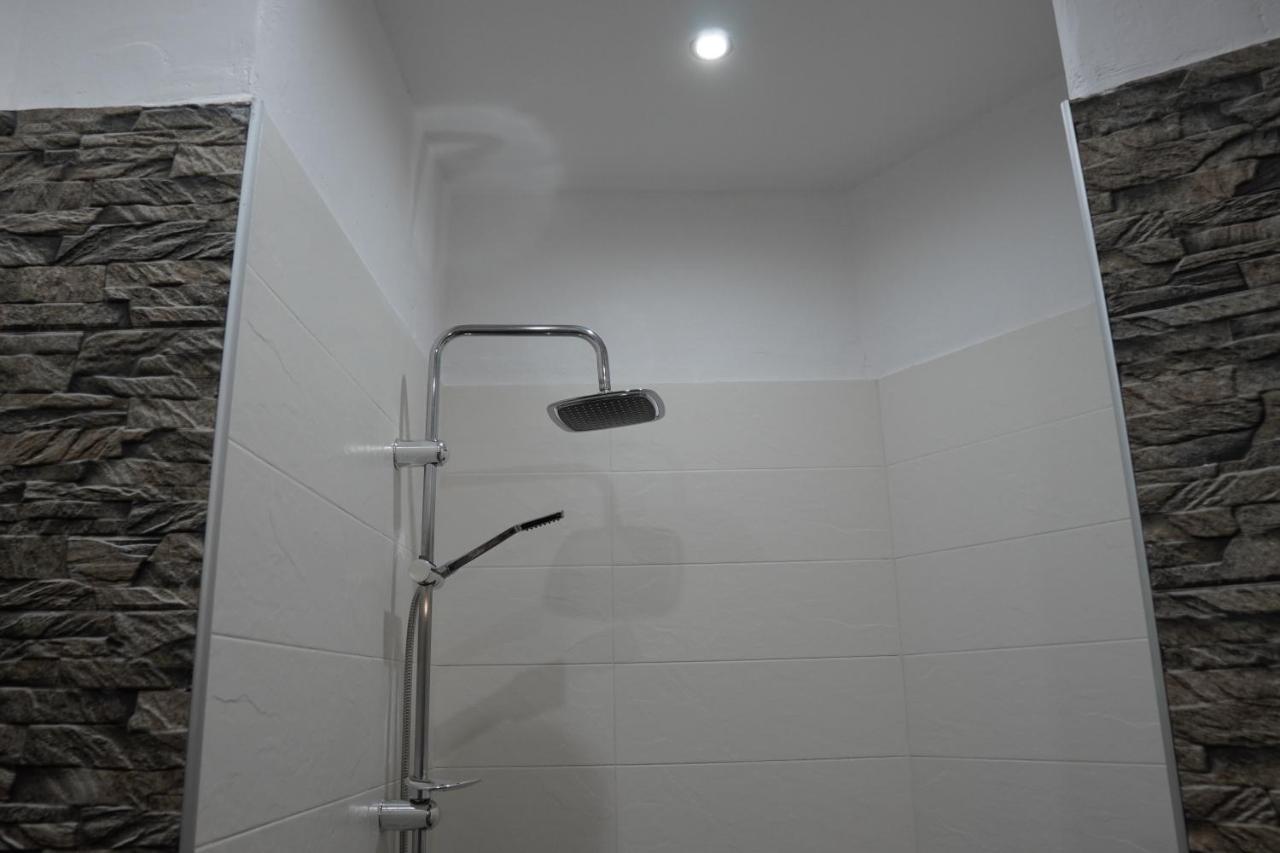 Poseidon'S Premium Apartment Kateríni 외부 사진
