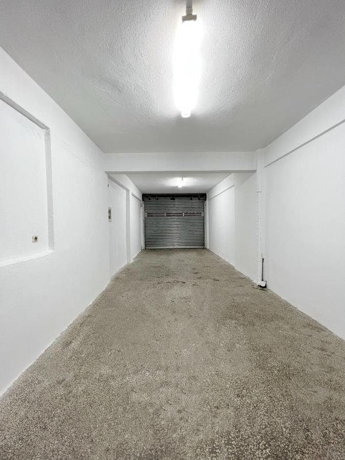 Poseidon'S Premium Apartment Kateríni 외부 사진