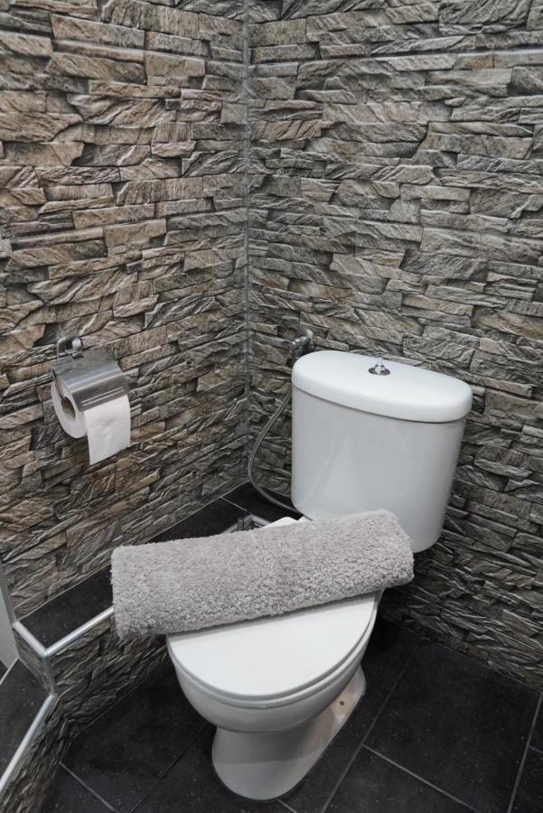 Poseidon'S Premium Apartment Kateríni 외부 사진