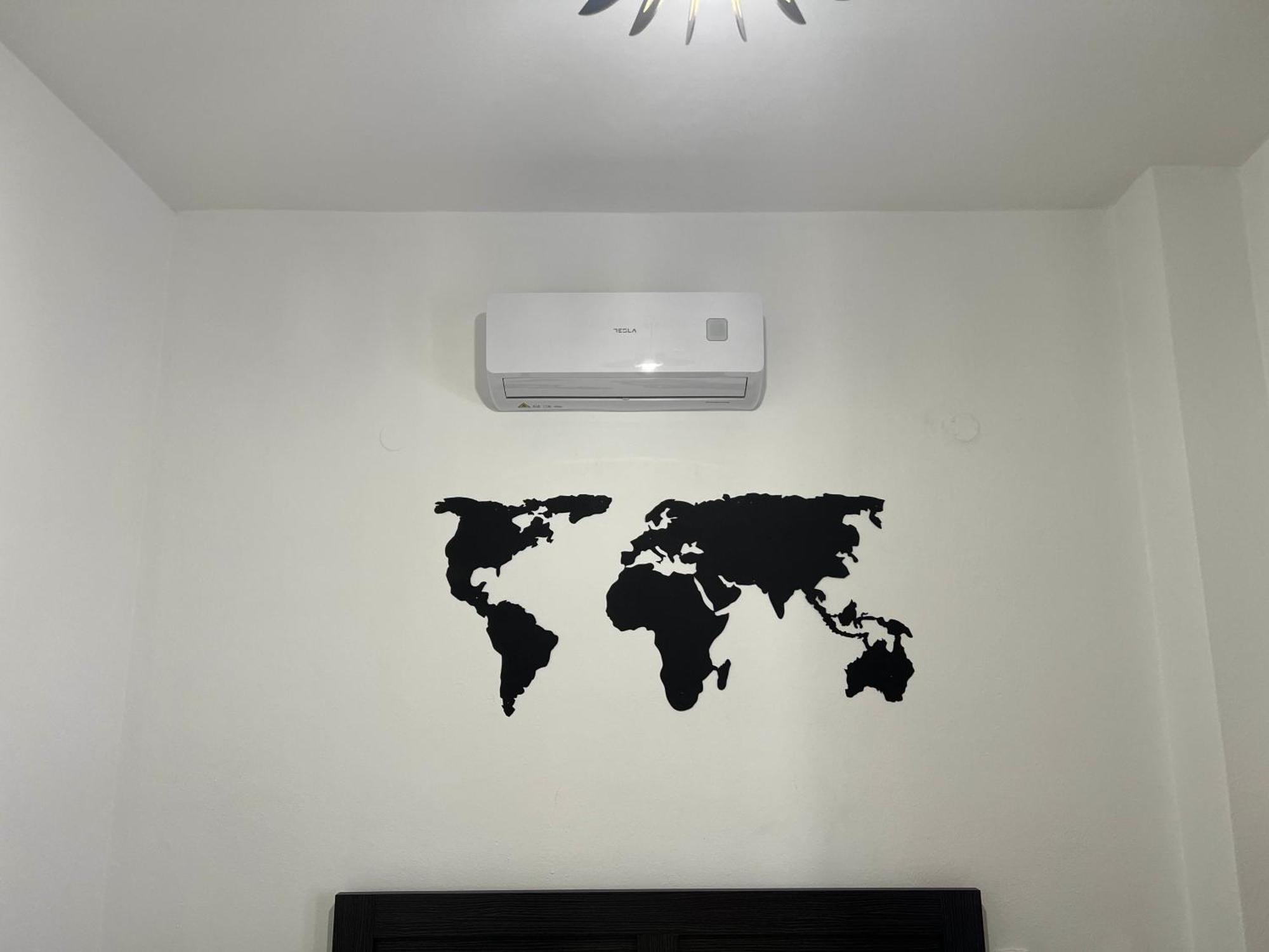 Poseidon'S Premium Apartment Kateríni 외부 사진