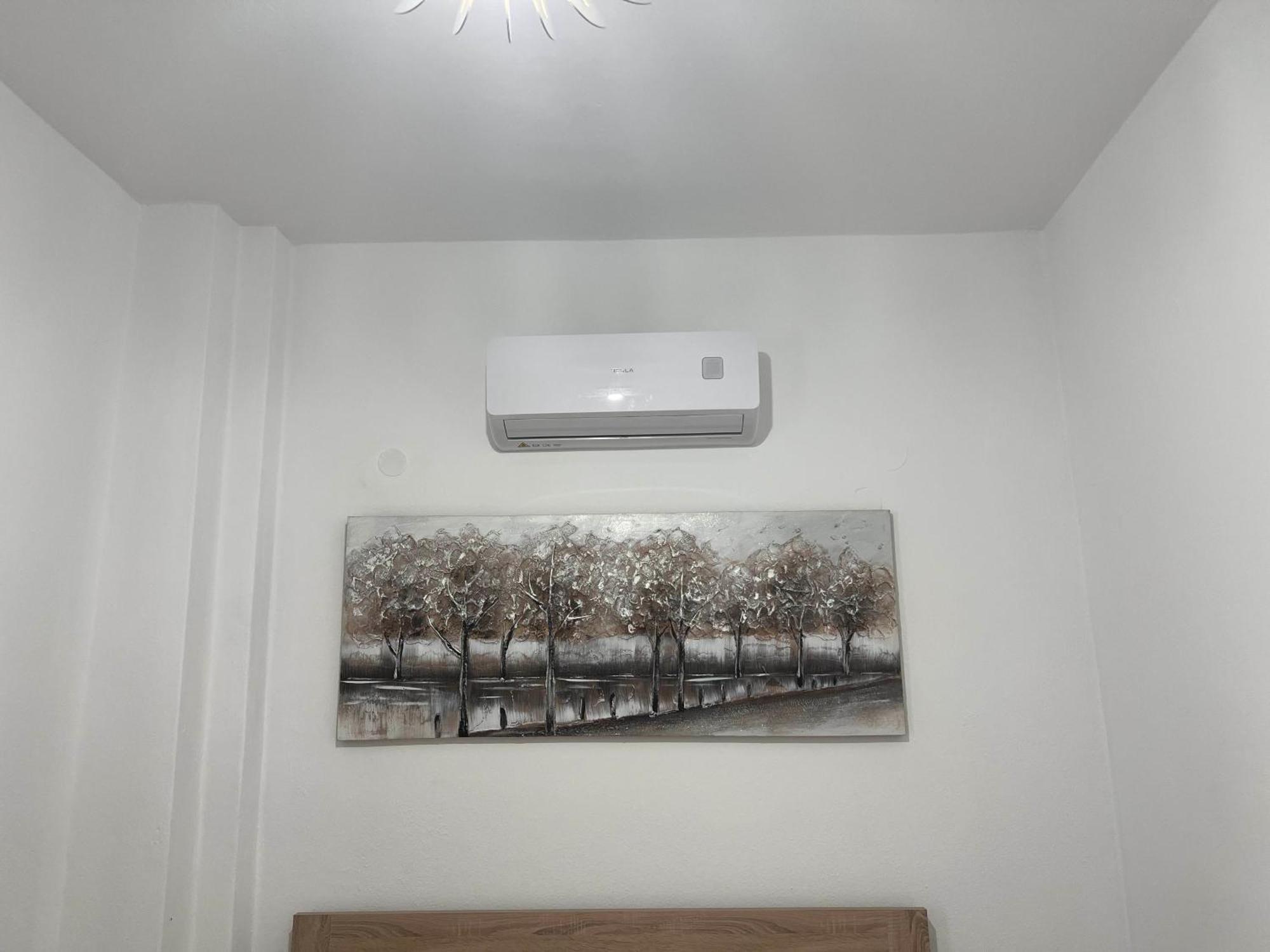 Poseidon'S Premium Apartment Kateríni 외부 사진